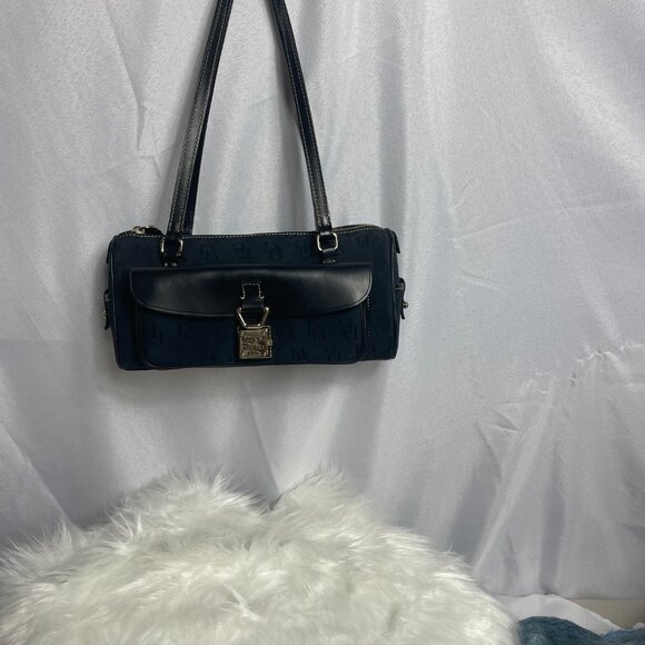 Vintage Dooney & Bourke - Picture 7 of 13